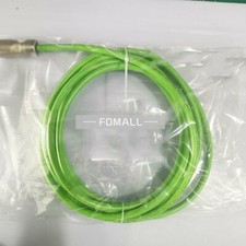 1Pcs New servo motor encoder feedback cable 5m IKS4041/005.00 picture