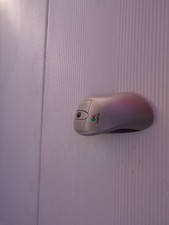 Logitech cordless mouse man wheel MN M RK53 651088-0000 picture
