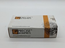 NEW Precise Biometrics 200 MC Card Fingerprint Reader ( PBKMS010114 ) FREE S/H picture