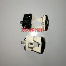 2PCS for 600a compressor DRB28N61A1 50U flat refrigerator overload protector picture