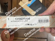 1Pcs New ACT20X-HUI-SAO-LP-S 1318220000 Via DHL or Fedex 90days warranty picture