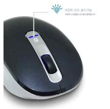 SAMSUNG SMB-1000BS Wireless Mouse Bluetooth 3.0 1000dpi  Laptop  Optical Mouse picture