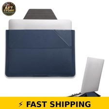 MOFT Laptop Sleeve with Stand & Smart Storage for 14
