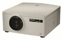 CHRISTIE DWU600-G WUXGA Projector, 6300 LUMENS, DWU600G LOW HOURS picture