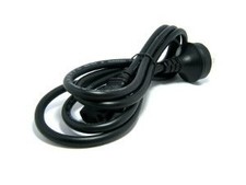 Juniper Networking CBLPWR10ACSTRUS 2.5m AC Power Cable US 10A picture