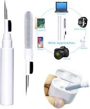 6-in-1 Electronic Cleaner Kit Screen Cleaner for Laptop/Keyboard/Earphone/Camera picture