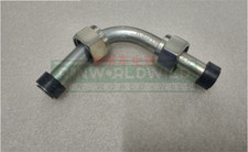 1PCS NEW FOR 3417943 3417943X For Cummins engine air compressor inlet pipe picture