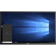 Dell Professional P2417H 23.8