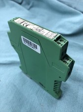 Phoenix Contact MCR-C-I-U-4-DC Amplifier Isolating MCR3WAY ABY2  picture