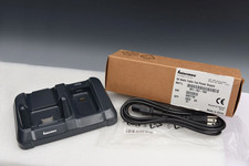 Honeywell Intermec CK3x CK65 Single Dock Cradle Charger 871-228-301 AD20 picture