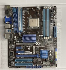For ASUS M4A89GTD PRO/USB3 Motherboard AMD AM3/AM3+ DDR3 Mainboard picture