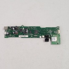 HP Envy 5540 Logic Main Board WiFi Card GOV47-80001 Green Replacement Part picture
