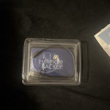 Ultimate Backup Solid State Drive 1TB with Antivirus Protection picture