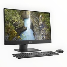 Dell OptiPlex 7460 All-In-One Intel i5-8500 256GB SSD 16GB RAM  Windows 11 Pro picture