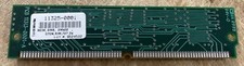 TechWorks 8MB 72-pin RAM Stick P/N: 11325-0001 picture