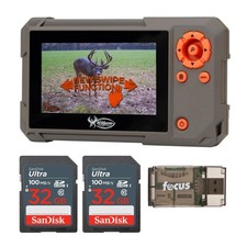 Trail Pad Swipe SD Card Reader Bundle picture