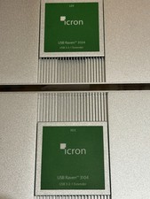 Icron USB 3-2-1 Raven 3104 Extender Kit picture