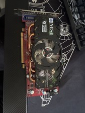 N9800GT-512OC MSI Nvidia GeForce 9800 GT 512MB GDDR3 256-Bit DVI-I  PCI E x16 picture