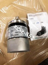 1pcs PEPPEERL+FUCHS Encoder PVM58W-011AGR0BN-1213 Fast Shipping FedEx or DHL picture