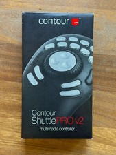 Contour Shuttle Pro V2 Multimedia Controller 00498-0 picture