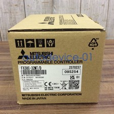 1pcs New Mitsubishi FX3UC-32MT/D  Module DHL/FedEx picture