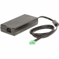 StarTech 160W Universal DC Power Adapter [24V/6.6A] (160wpoweradapter) picture