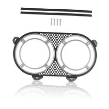 Headlight Grill Guard Cover Replacement for Du&cati DesertX Desert-X Desert X picture