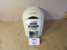 Magicard ENDURO 3E STD DUO Color Card Printer - 735 CARDS PRINTS OK /INCL RIBBON picture