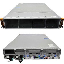 Aliserver Foxconn R2-1219R-TH Thor04-12S 2x LGA-3647 12x 3.5 SATA 2x 2.5 NVMe picture