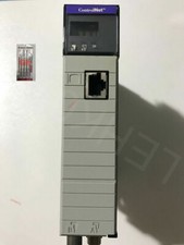 ControlLogix 1756-CNBR/E via DHL or Fedex fast shipping picture