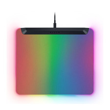 Razer RZ0204920100 Firefly V2 Pro Gaming Mouse Pad, Fully Illuminated RGB with picture