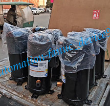 1PCS  EMERSON compressor VR144KF-TFP-522   new Shipping DHL or FedEX picture