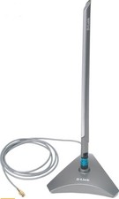 D-Link Wireless 7dBi High-Gain Omni-Directional Indoor Antenna ANT24-0700 picture