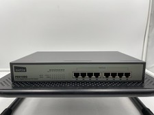 NETIS PE6108G Unmanaged 8-Port Gigabit Switch with 8 PoE Port 120W IEEE802.3af/a picture