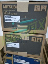 New MITSUBISHI AC SERVO DRIVER MR-J2S-500CP-S084 1PCS / picture