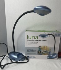 Luna Interactive Projection Camera Learning Resources Demonstrate Education picture