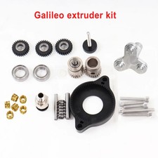 For Voron2.4 Orbiter Extrusion Head Gear LDO Motor Galileo extruder picture