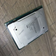 Intel Bronze 3206R SRG25 8Threads 1.9GHz 11MB 85W LGA3647 CPU processor picture