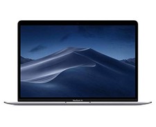 Apple MacBook Air Core i5 1.6GHz 8GB RAM 256GB SSD 13