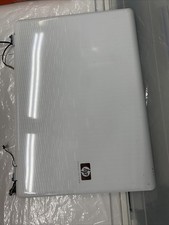 Lcd For Hp Pavilion dv6000 Laptop With Lcd Case 446480-001  Oem picture