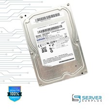 Samsung Spinpoint 1TB SATA 5400 RPM 3.5 in Enterprise HDD | HD103UI picture