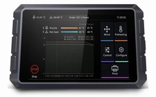 Creality Sonic Pad 7 Inch Touchscreen, Powered by Klipper, Open Box Ships Fast picture
