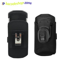 Nylon Holster Clip Carrying Cover for ZebraTC70 TC72 TC75 TC77 TC51 picture