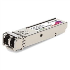 Cisco ONS-SC+-10GEP58.1 SFP+ Transceiver, Silver picture