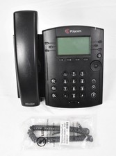 Polycom VVX 311 IP Business Display Speakerphone 2201-48350-001 picture