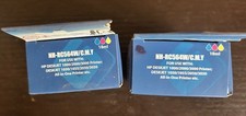 G and G Color Ink Cartridge Replacement for HP picture