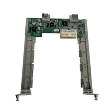 HPe JG415A MSR 0.5U expansion module picture