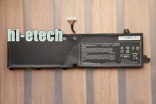Genuine PC50BAT-3 Battery F SYSTEM76 ORYX PRO 6 PC50S PC50DN2 THUNDEROBOT 911 P1 picture