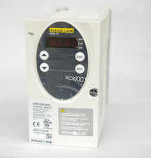 1PC New Berger Lahr CPD1702F10S1 Servo Drive FedEx or DHL picture