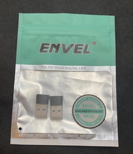 Envel Usb C To Usb Adapter 2 Pack picture
